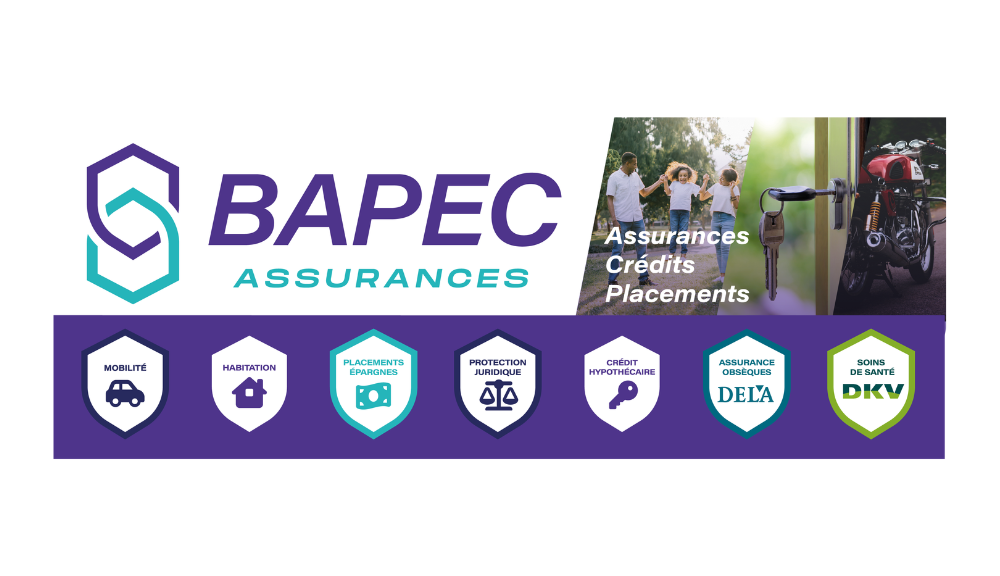 Assurances BAPEC SRL