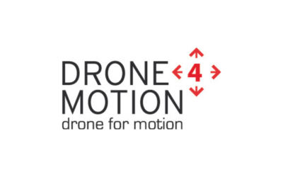 Drone4Motion