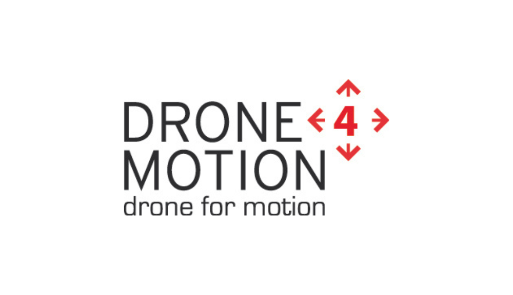 Logo de Drone for Motion