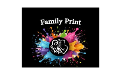 Family Print
