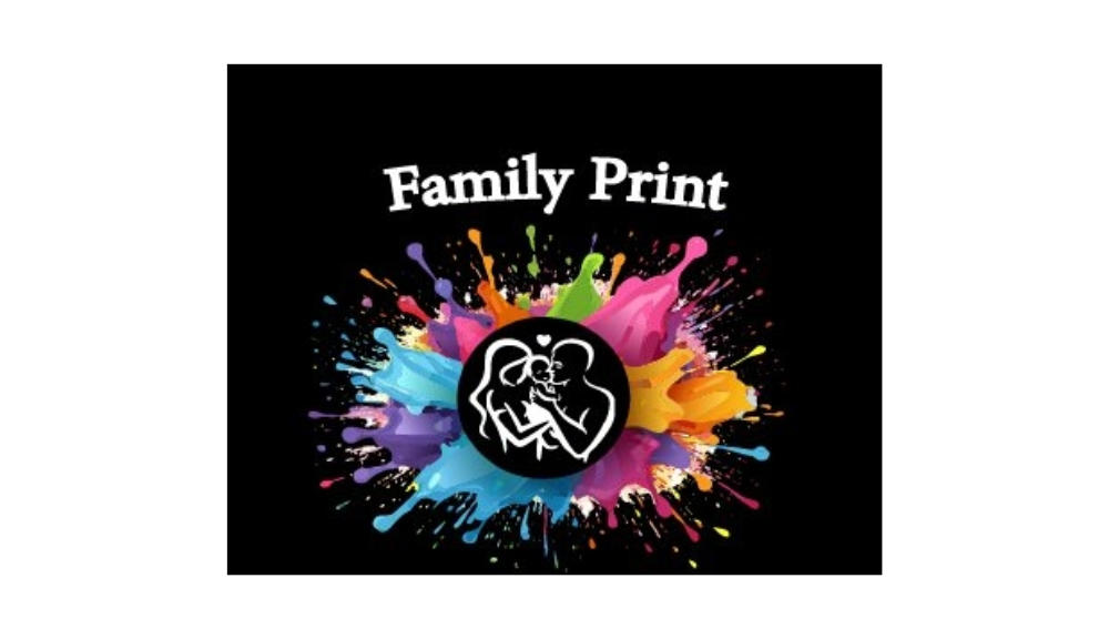 Logo de Family Print